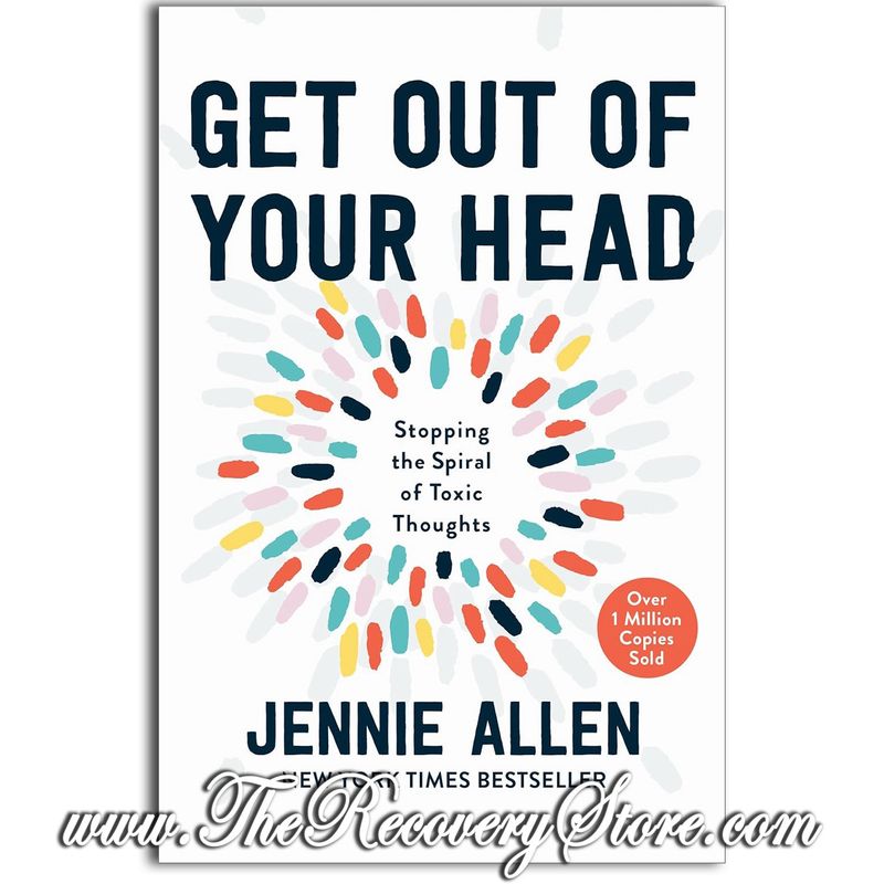 Get Out of Your Head