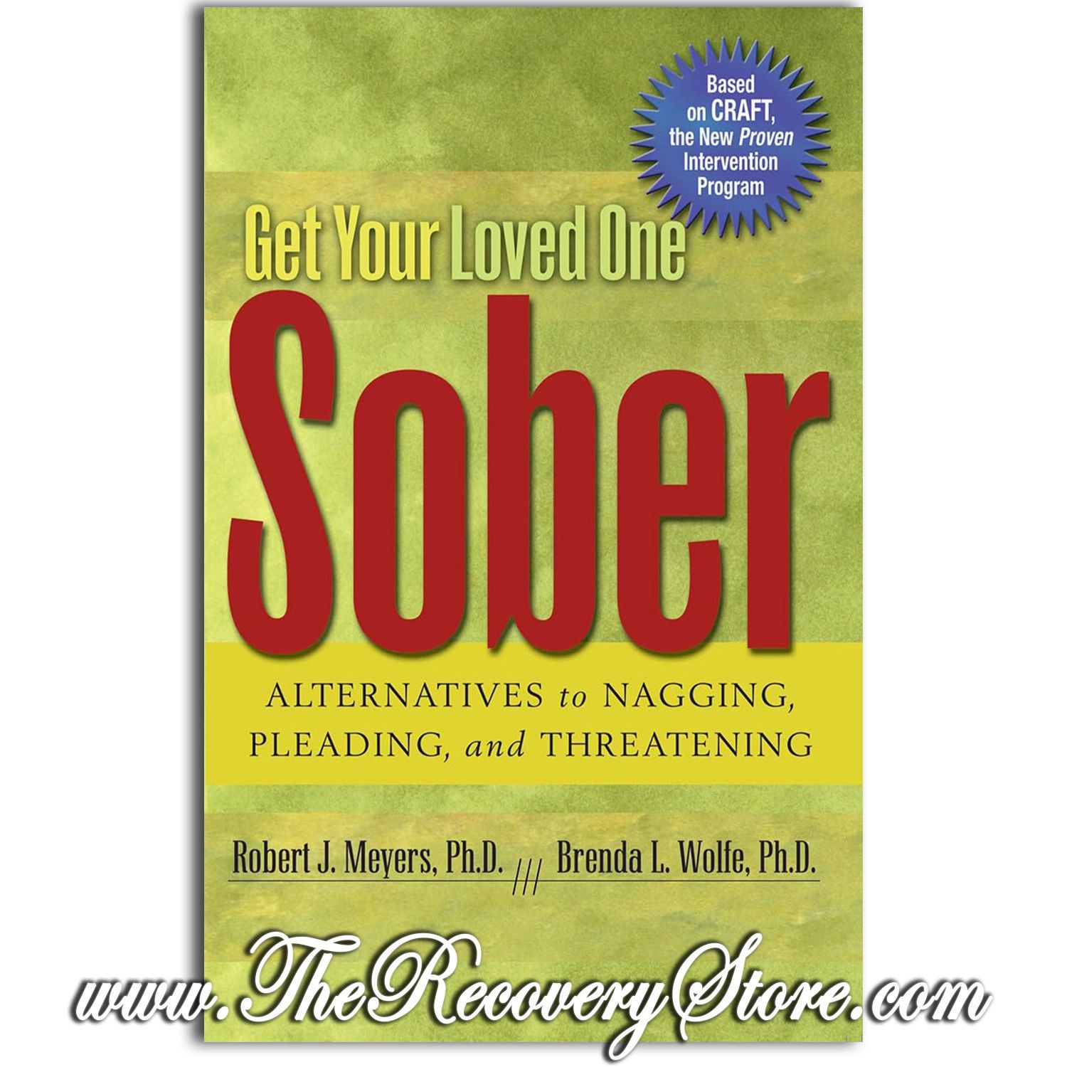 Get Your Loved One Sober