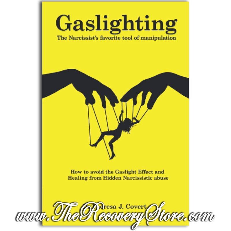 Gaslighting: The Narcissist&#39;s Favorite Tool