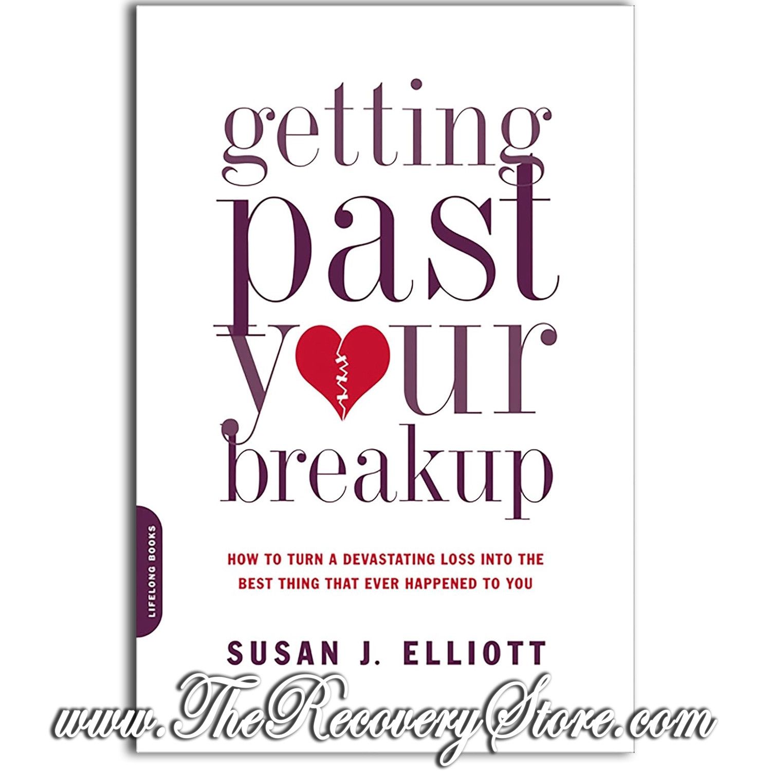 Getting Past Your Breakup