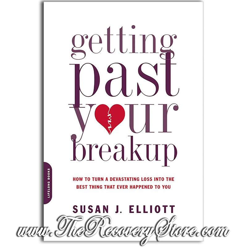 Getting Past Your Breakup