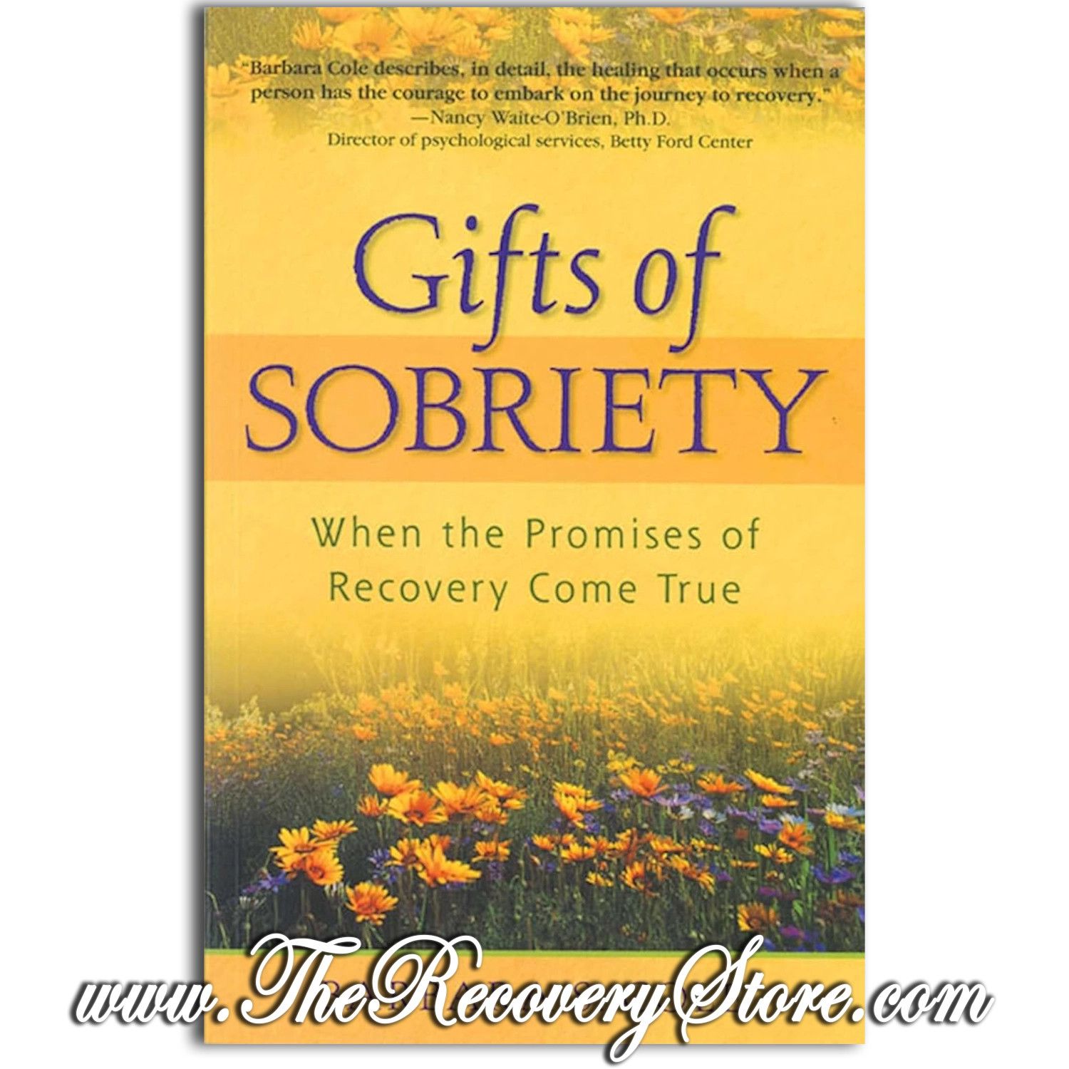 Gifts of Sobriety