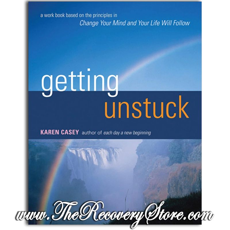 Workbook: Getting Unstuck