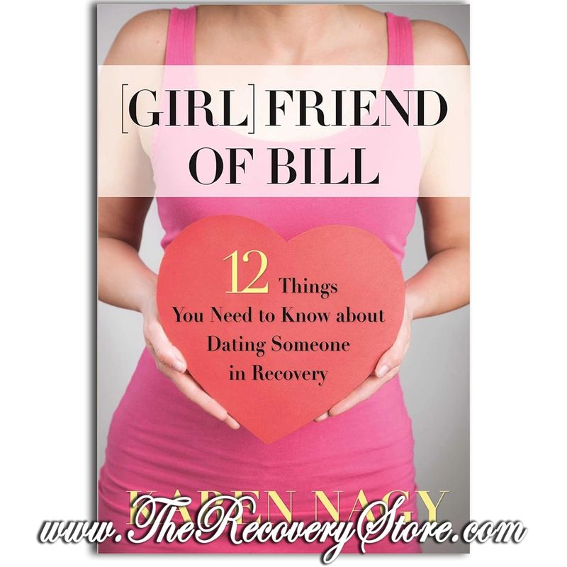 Girlfriend of Bill