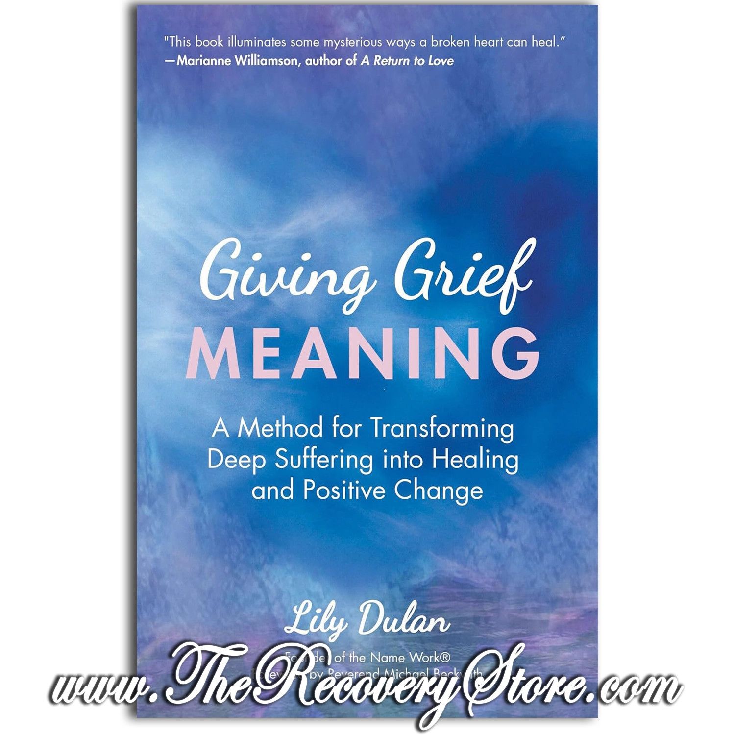 Giving Grief Meaning
