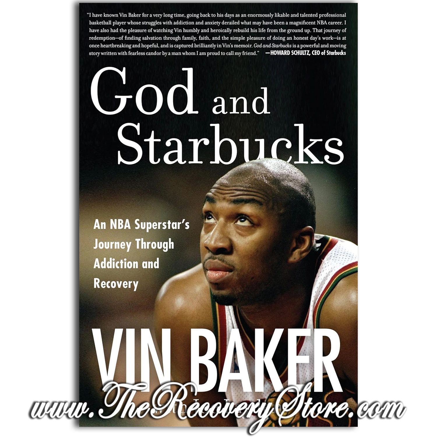 God and Starbucks (Hardcover)