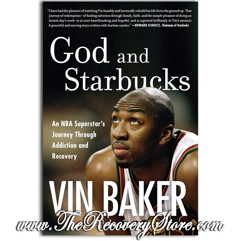 God and Starbucks (Softcover)