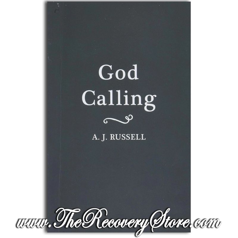 God Calling