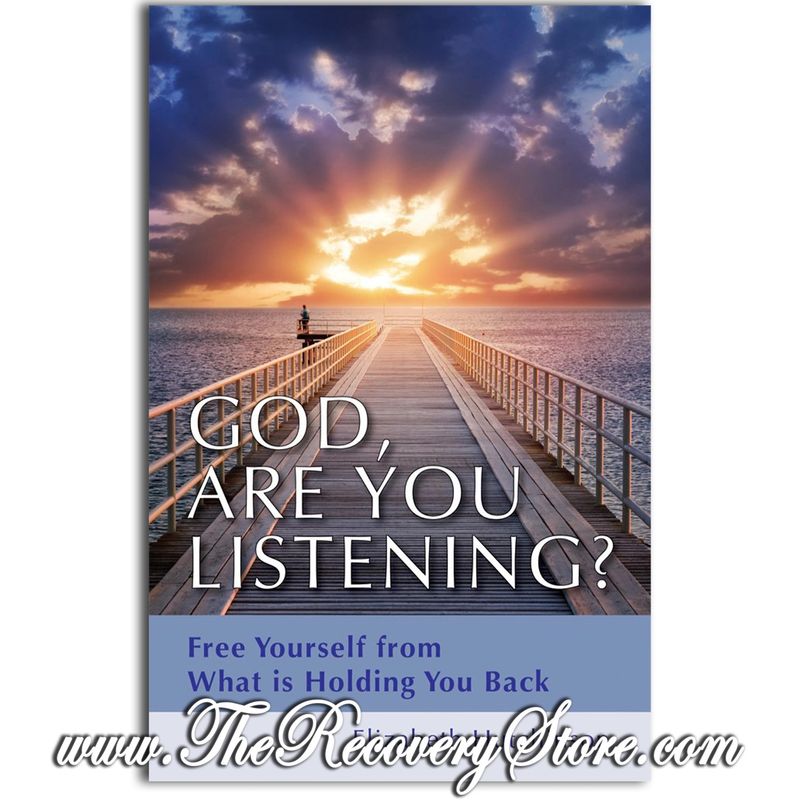 God, Are You Listening?