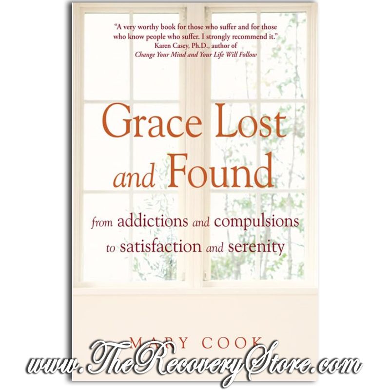Grace Lost and Found