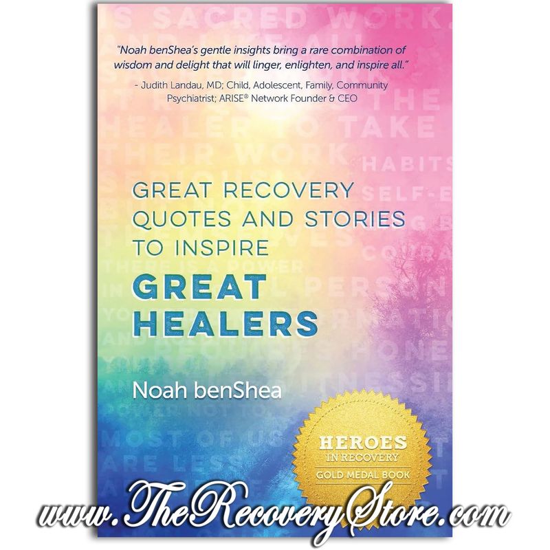 Great Recovery Healers