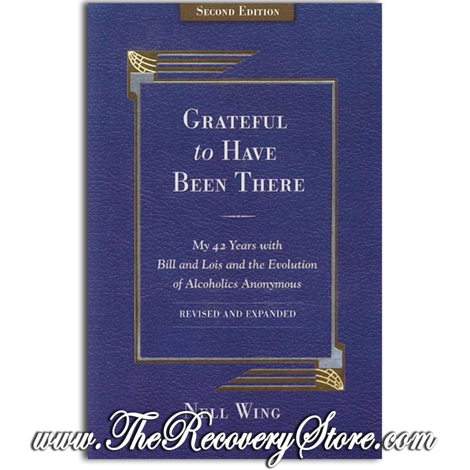 Grateful To Have Been There