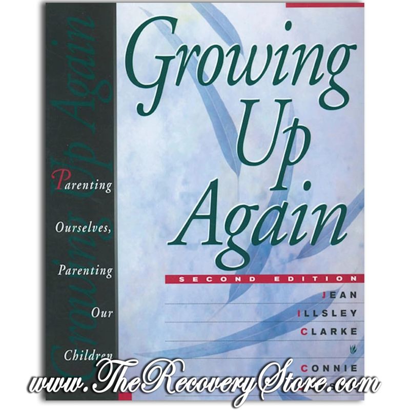 Growing Up Again - Parenting