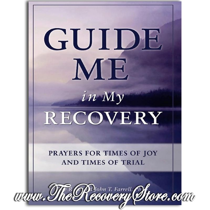 Guide Me In My Recovery