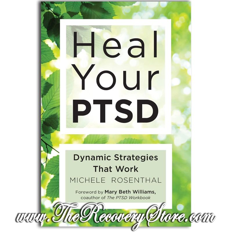 Heal Your PTSD