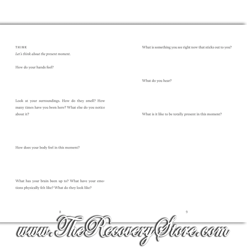 Hardcore Grief Recovery Workbook: F**K Death