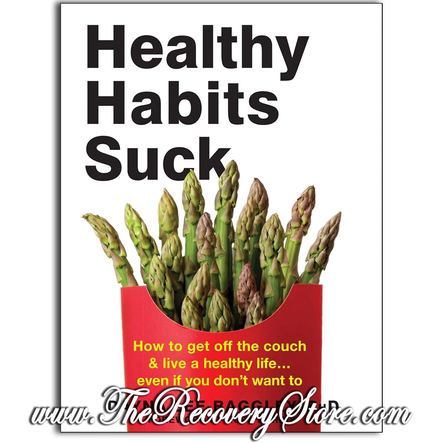 Healthy Habits Suck