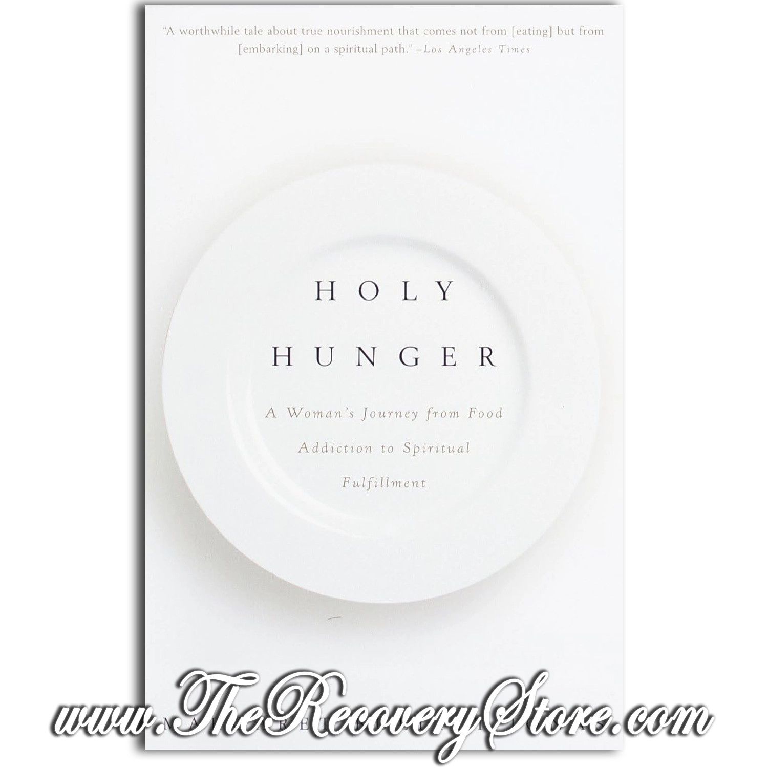 Holy Hunger