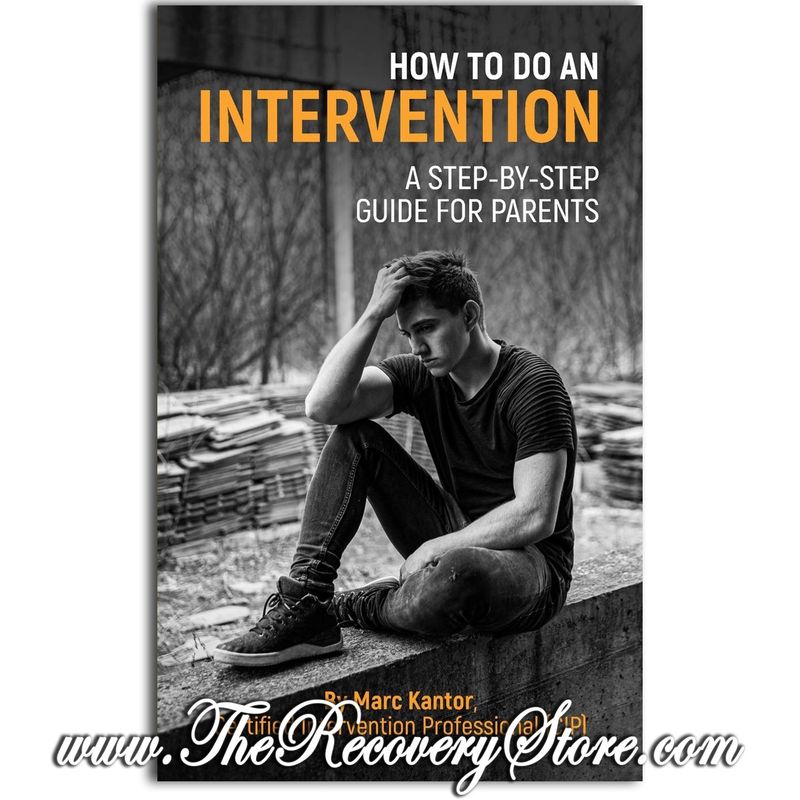 How to Do an Intervention: A Step-By-Step Guide for Parents