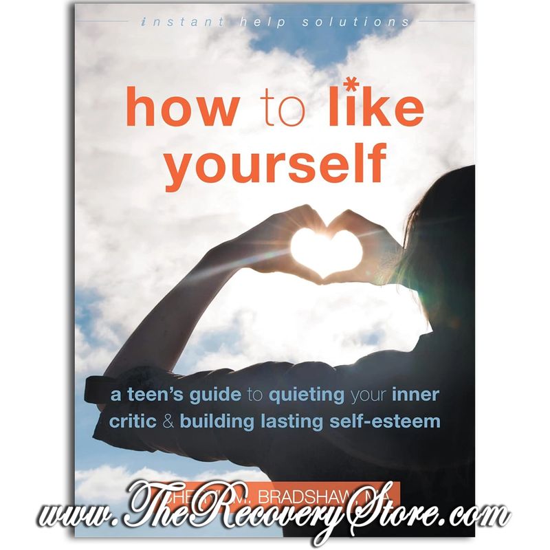How to Like Yourself