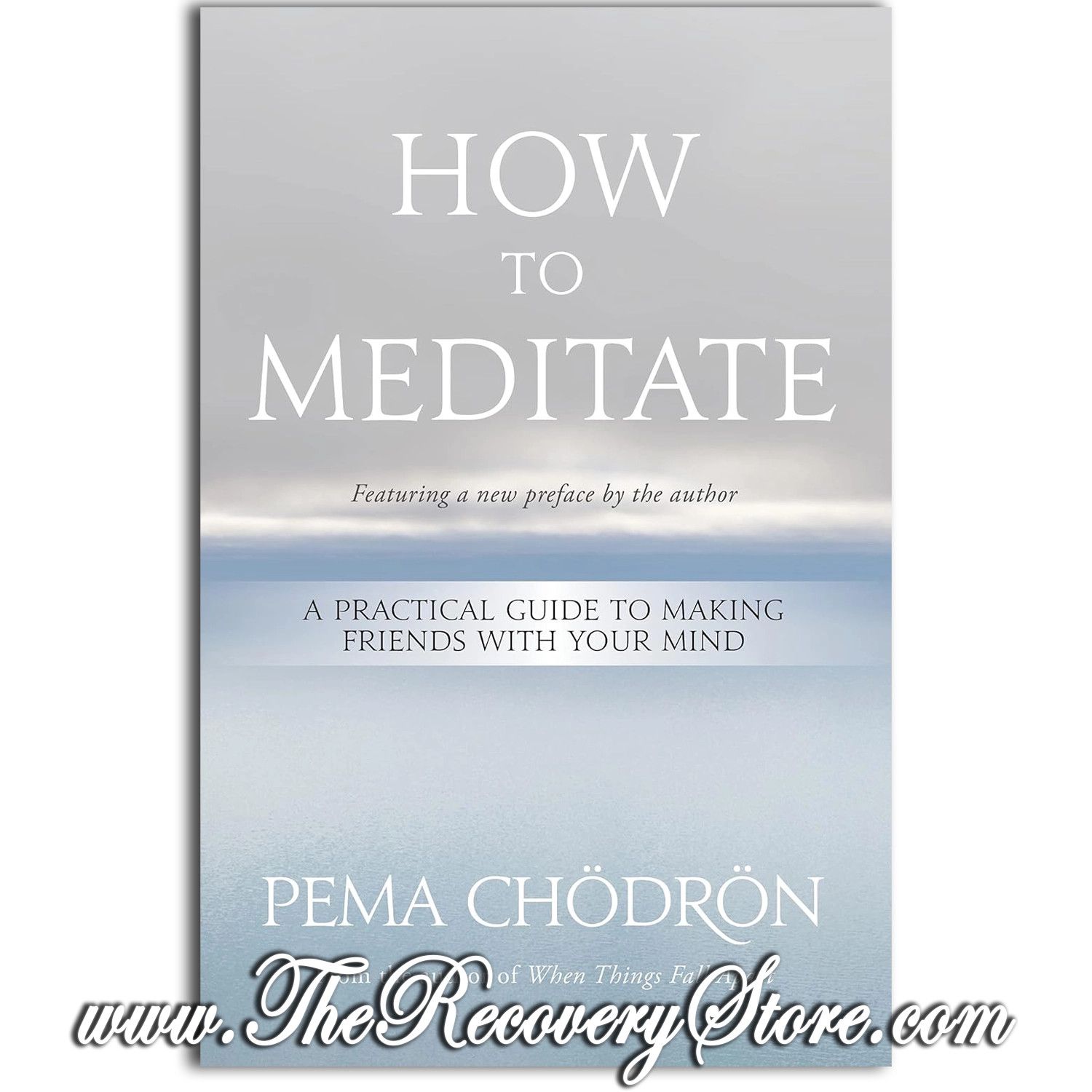 How to Meditate: A Practical Guide to Making Friends with Your Mind