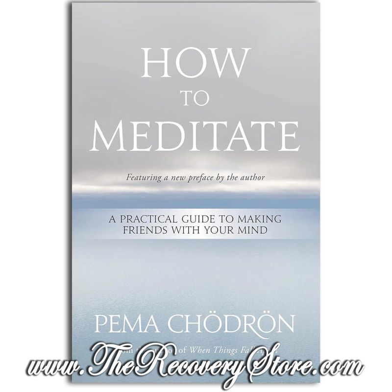 How to Meditate: A Practical Guide to Making Friends with Your Mind