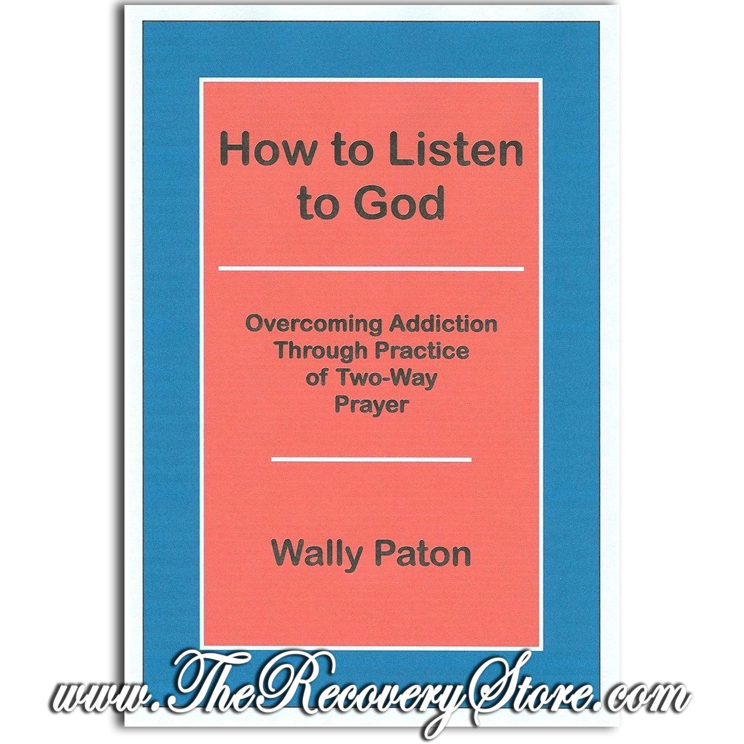 How To Listen To God