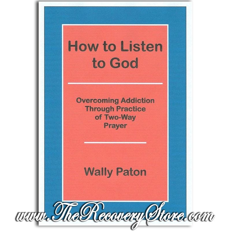 How To Listen To God