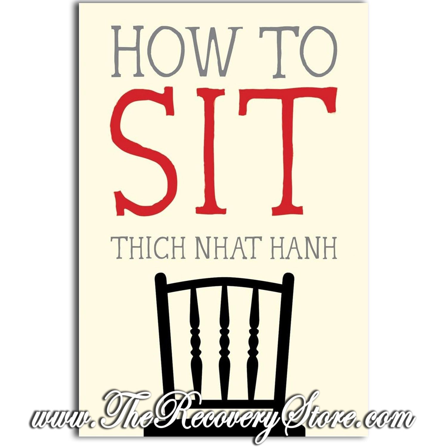 How to Sit - Mindfulness Essentials