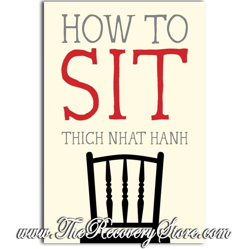 How to Sit - Mindfulness Essentials