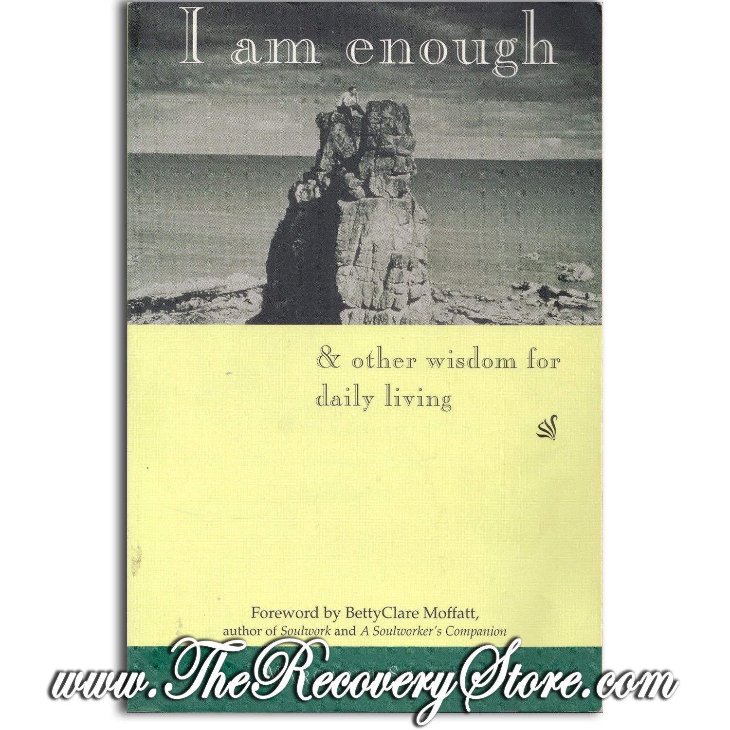 I am Enough