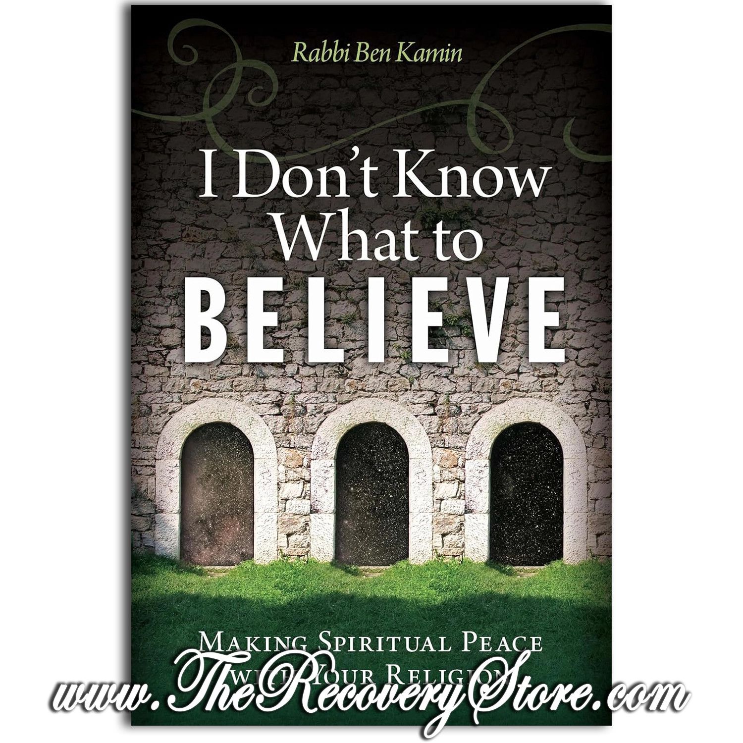 I Don&#39;t Know What To BELIEVE