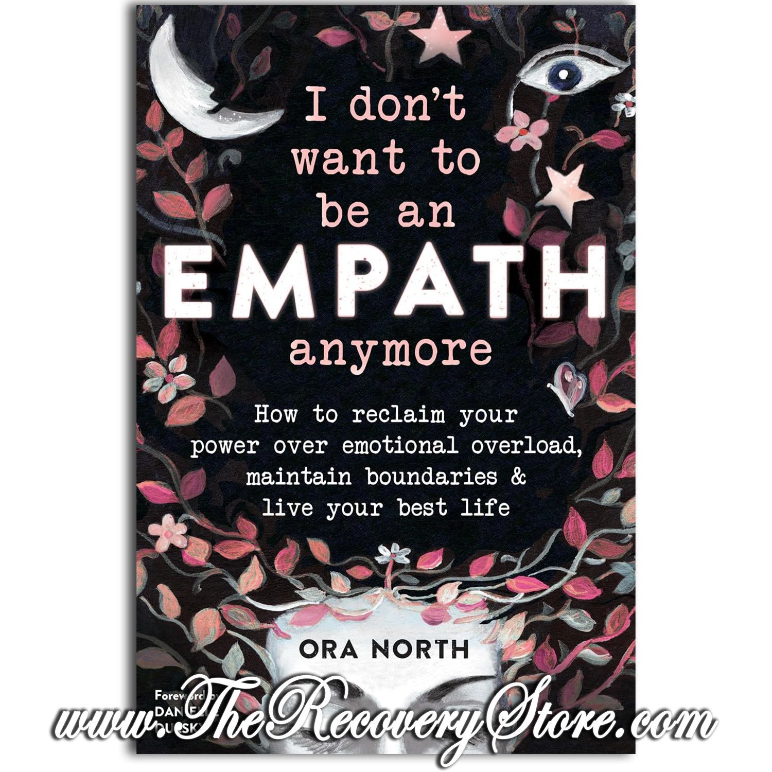 I Don&#39;t Want to Be an Empath Anymore