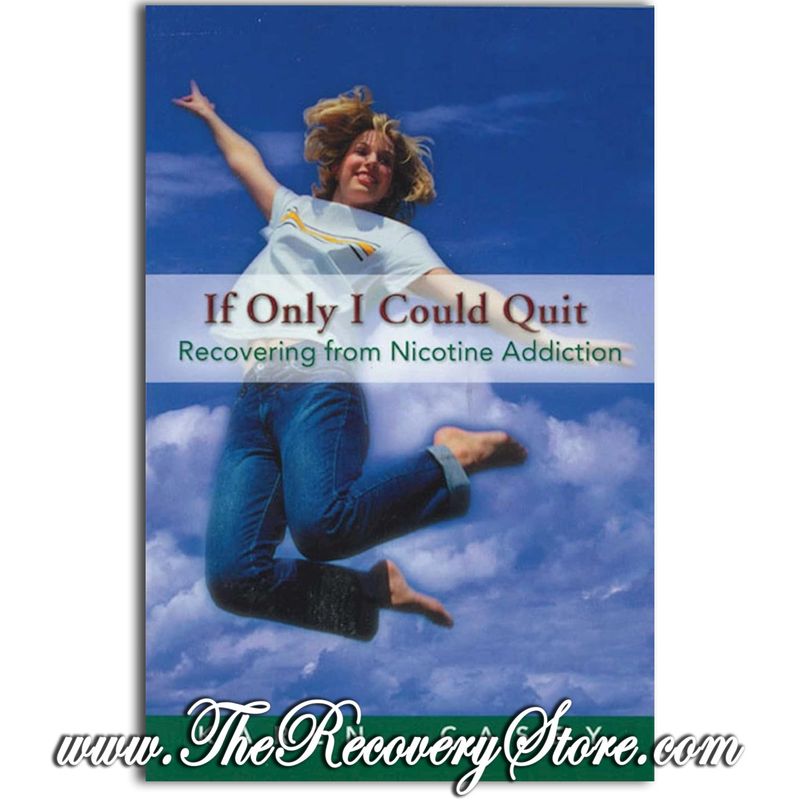 If Only I Could Quit