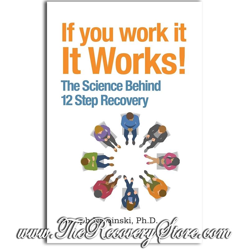 If You Work It, It Works