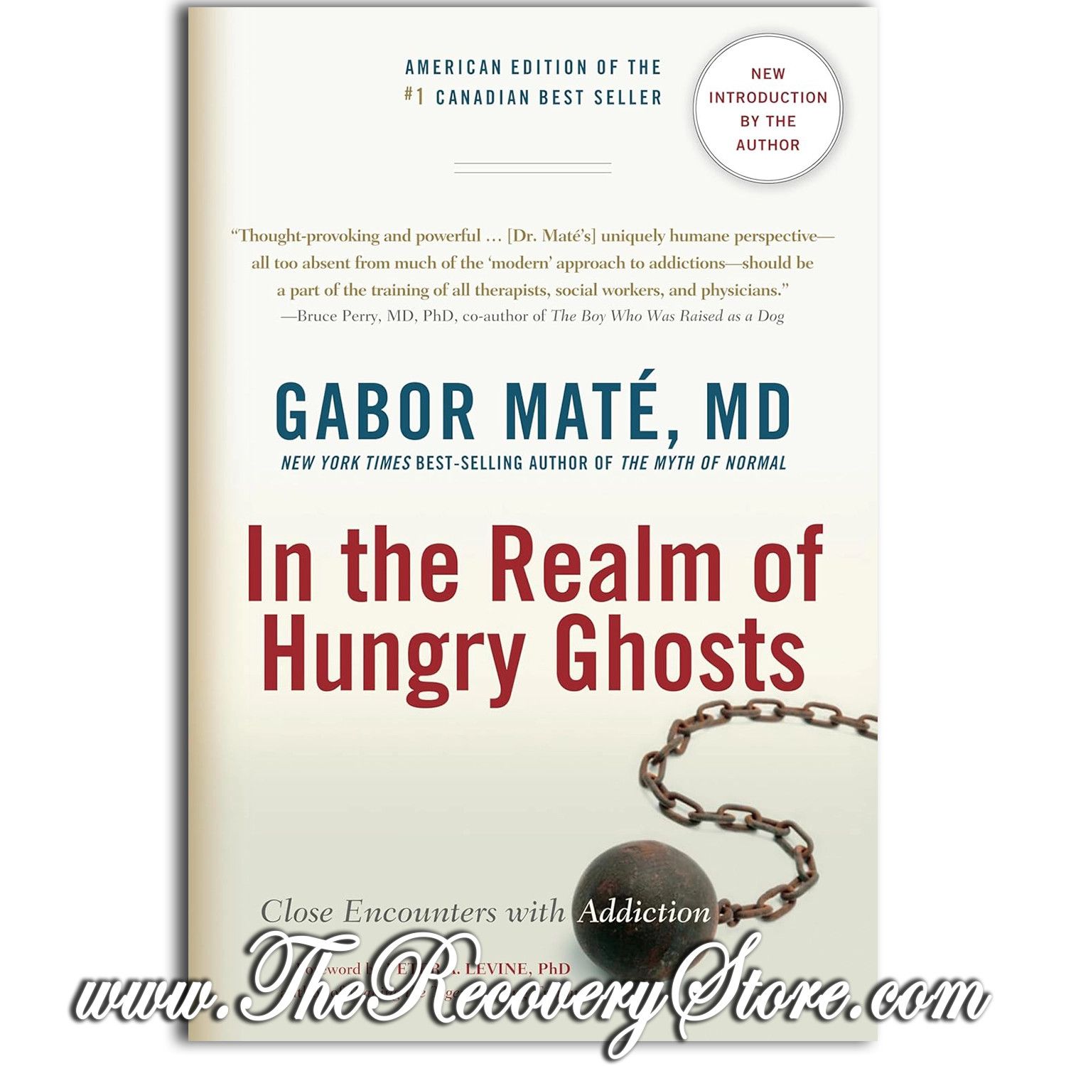 In the Realm of Hungry Ghosts