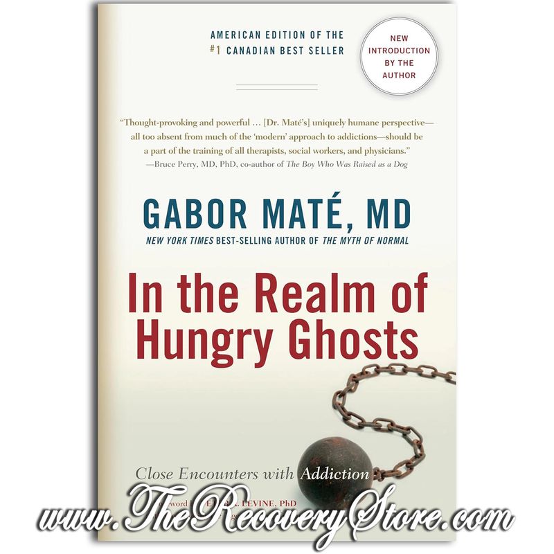 In the Realm of Hungry Ghosts