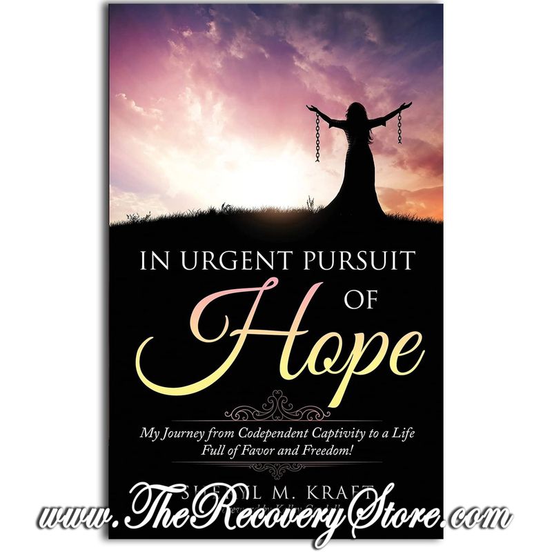 In Urgent Pursuit Of Hope