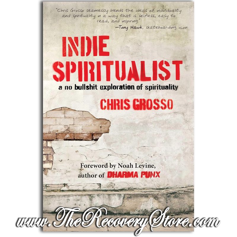 Indie Spiritualist