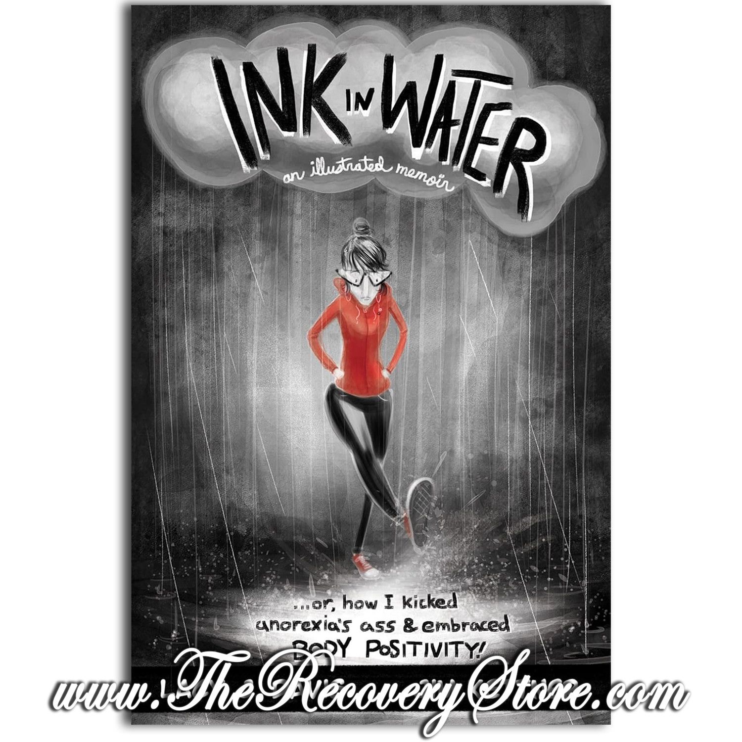 Ink in Water - An Illustrated Memoir