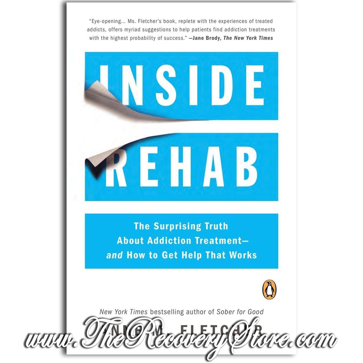 Inside Rehab