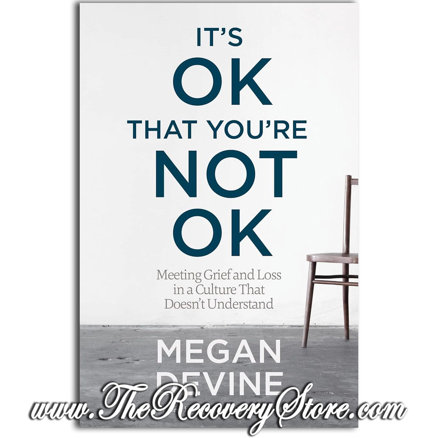 It&#39;s Ok That You&#39;re Not Ok