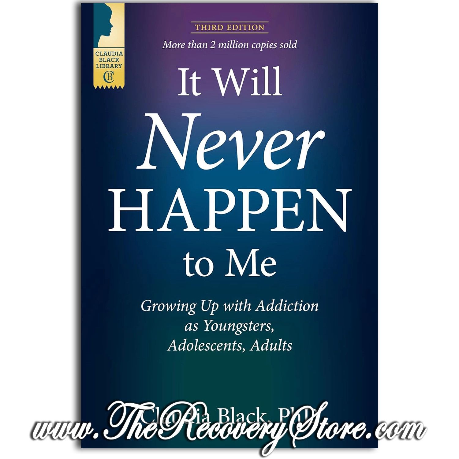 It Will Never Happen to Me - Growing Up