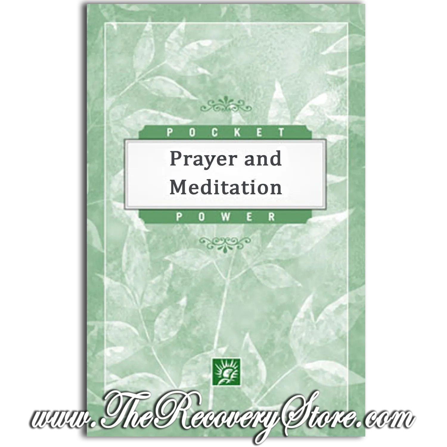 Booklet -  Prayer and Meditation Pocket Power