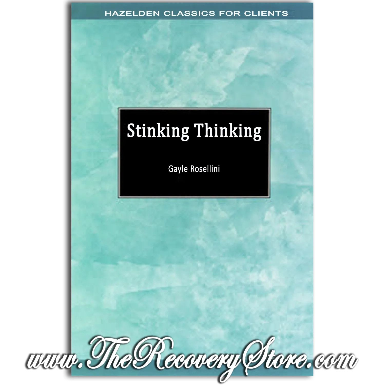 Pamphlet - Stinking Thinking