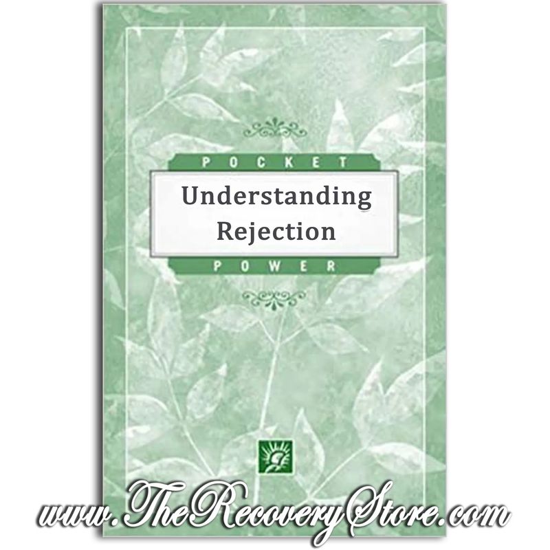 Booklet -  Understanding Rejection - Pocket Power