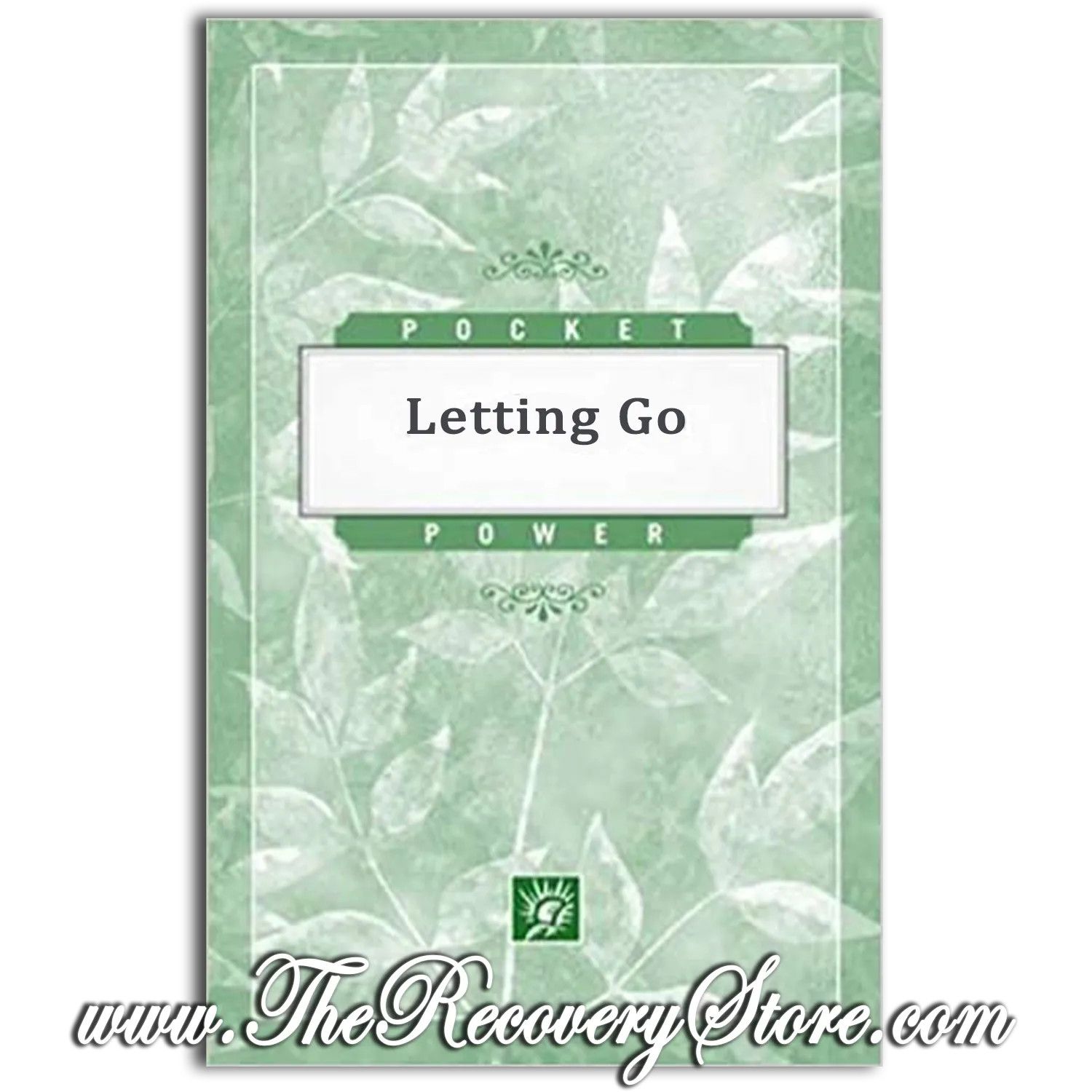 Booklet - Letting Go - Pocket Power