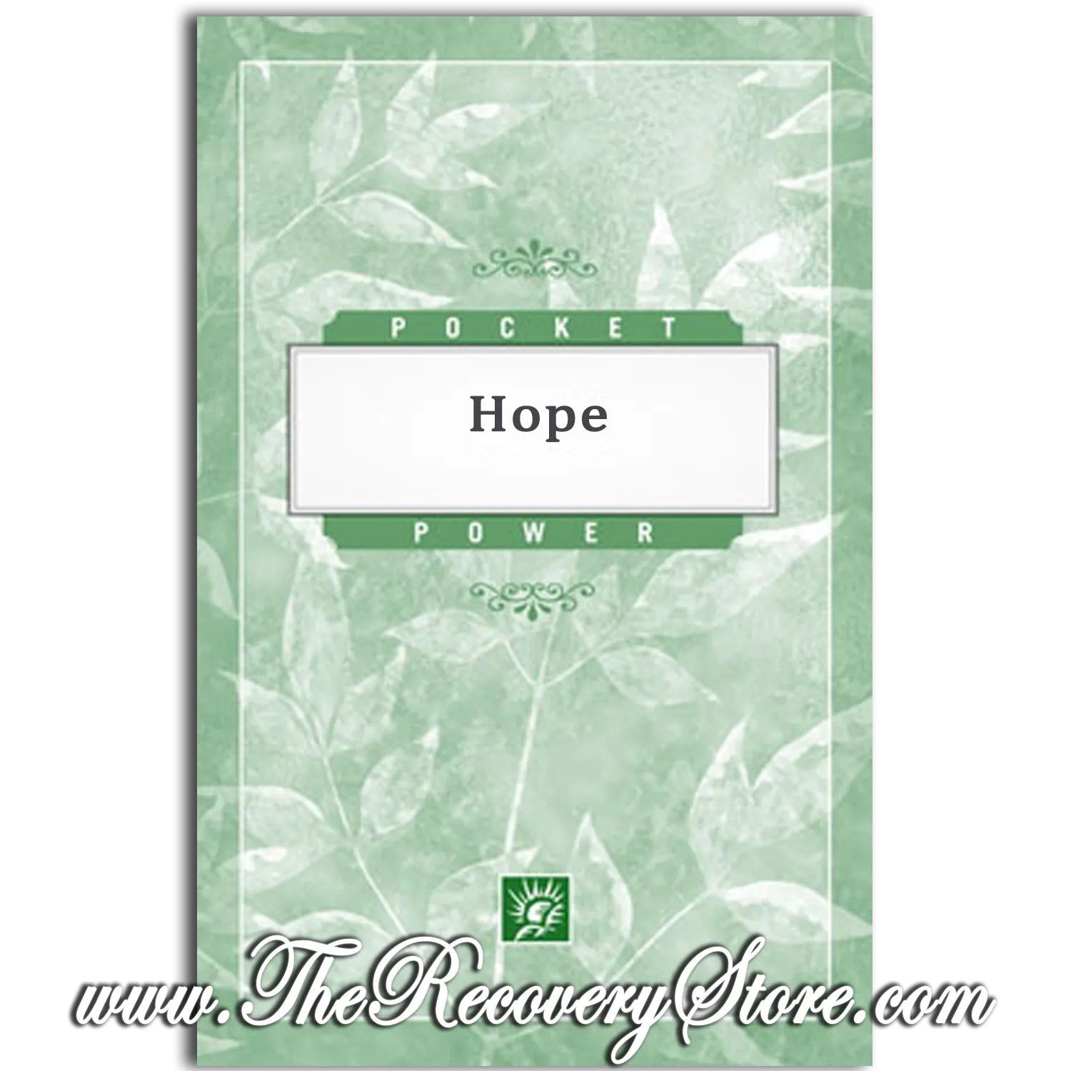 Booklet - Hope - Pocket Power