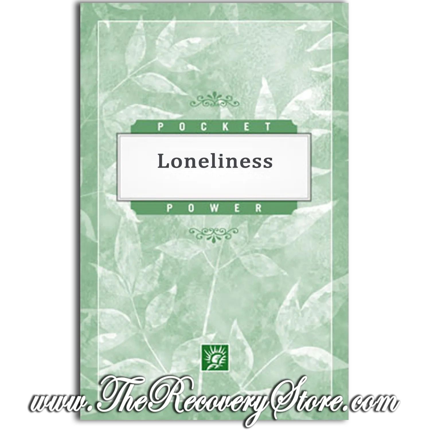 Booklet - Loneliness - Pocket Power