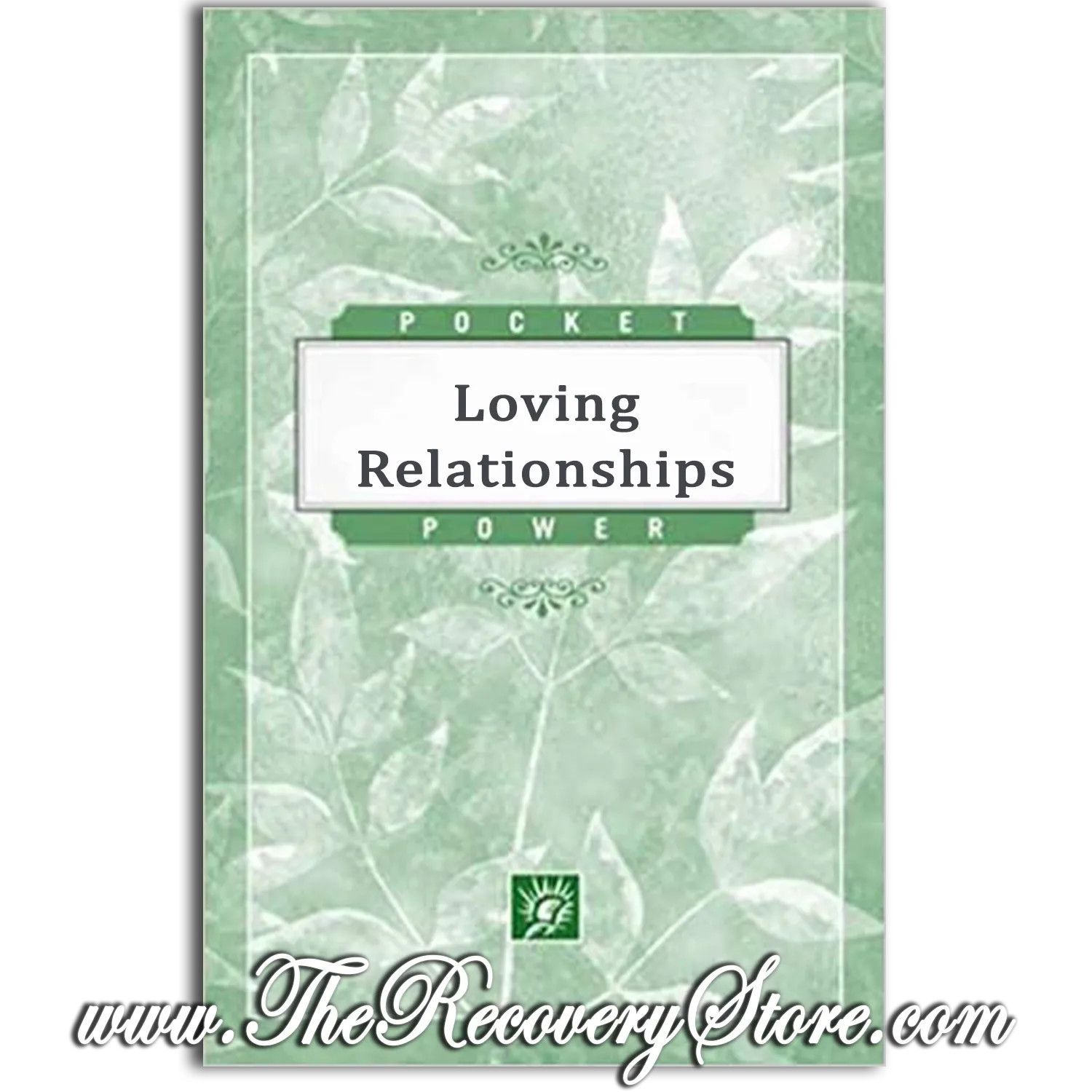 Booklet - Loving Relationships - Pocket Power